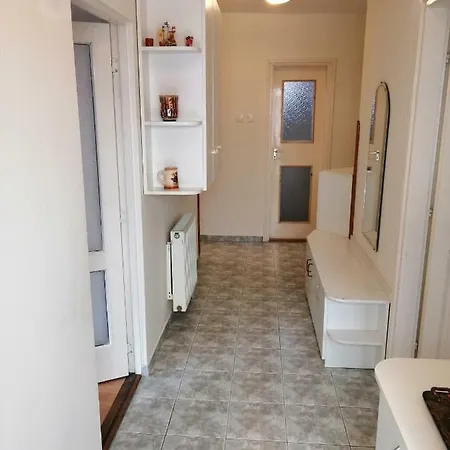 Ti Es Mi Vendeghaz Apartament *