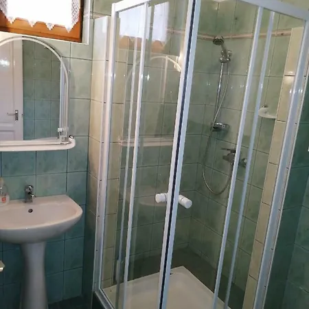 Ti Es Mi Vendeghaz Apartament Jula