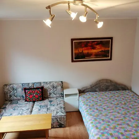 Apartament Ti Es Mi Vendeghaz Jula